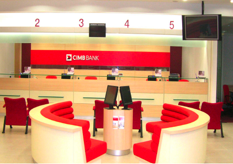 Waktu Operasi CIMB Bank Seluruh Malaysia | KISAH VIRAL DUNIA