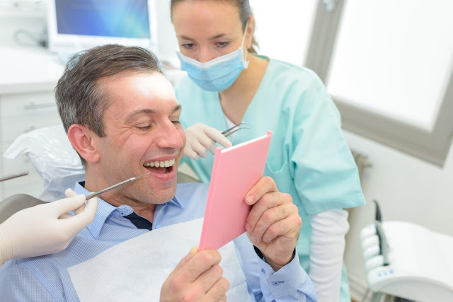 Cosmetic Dentistry Cost