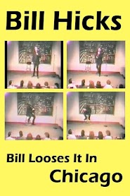 Bill Hicks: Bill Loses it in Chicago (1989)