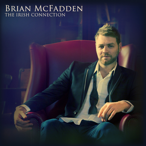 Brian McFadden - The Irish Connection [iTunes Plus AAC M4A]