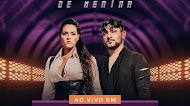 Desejo de Menina - Delmiro Gouveia - AL - Dezembro - 2019