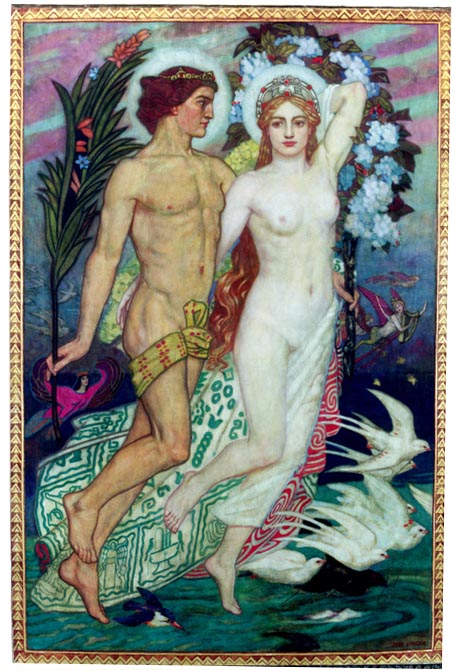 john duncan illustration