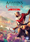 Game PC Assassin Creed Chronicles Repack