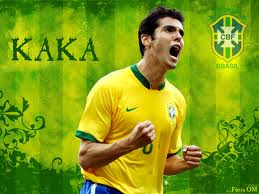 Kaka Wallpaper