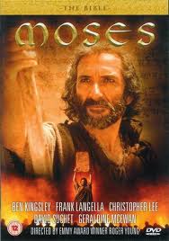 Moses (Moises) - Pelicula