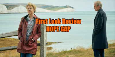 hope gap review