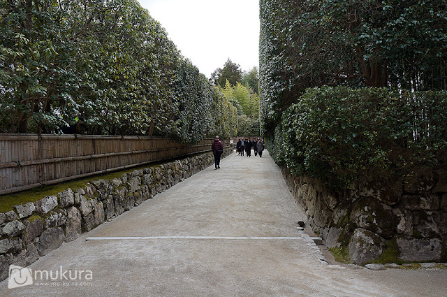 Ginkakuji Temple หรือวัดเงิน