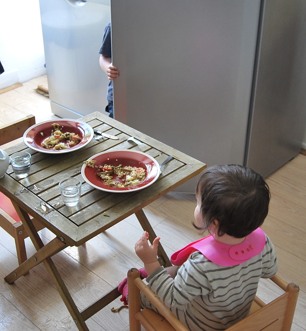 Merci Qui Merci Montessori Mon Enfant Ne Mange Rien