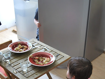 Meilleure collection repas bébé 18 mois soir 171011-Repas bébé 18 mois soir