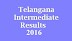 TS Intermediate Results 2016 | TS Inter Results 2016