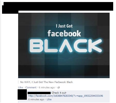 facebook hack