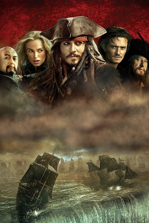 [HD] Pirates of the Caribbean - Am Ende der Welt 2007 Ganzer Film Deutsch