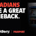 BlackBerry tries to combat the iPhone 6 with one of its patented ‘fact checks’