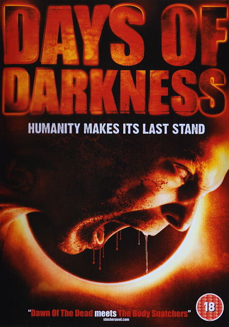 Days of Darkness 2007