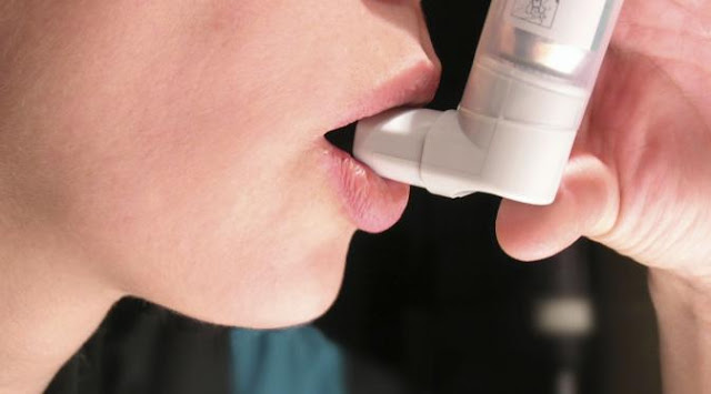 Penggunaan inhaler tak tepat, manfaatnya jadi tak maksimal bagi pasien asma.