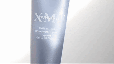 Phytomer PIONNIÈRE XMF anti-aging skincare