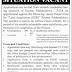 Pakhtunkhwa Energy Development Organization PEDO KP Jobs 2018 for Accountant