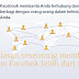 6 Alasan Seseorang Membuat Akun Facebook Lebih Dari Satu Akun