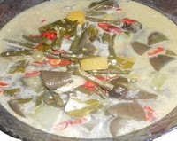 Resep Sayur Lodeh