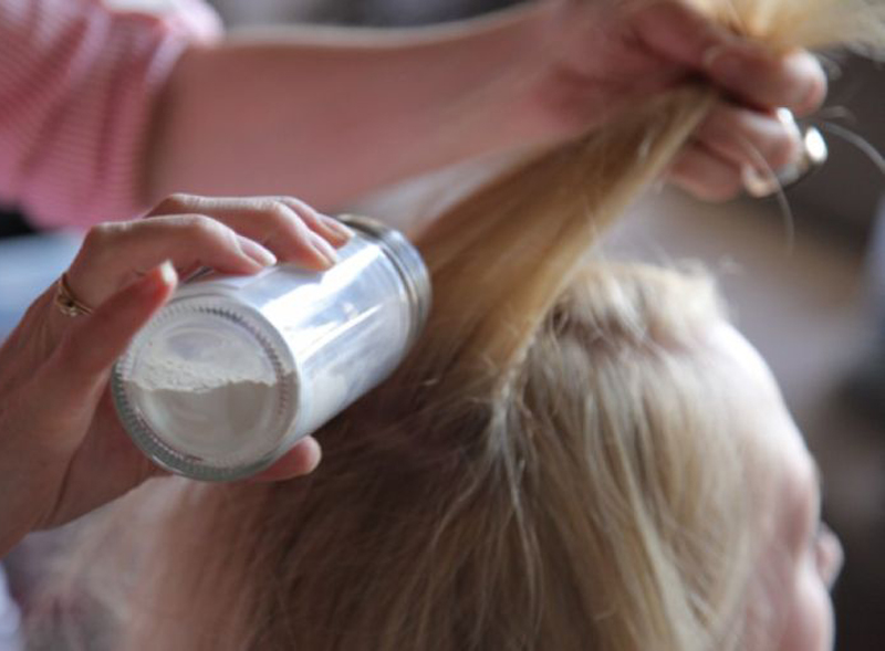 Super Easy Hair Hacks that Will Get You Out the Door Faster