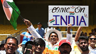 IND vs SL: Important news for spectators, these things cannot be taken in the stadium