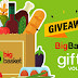 Giveaway | BigBasket Voucher Worth Rs 1000 