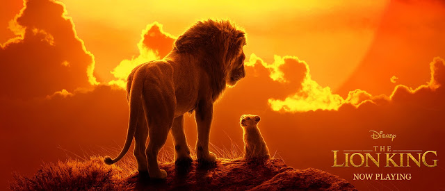 Frases de la película The Lion King (El Rey León) Disney Live Action