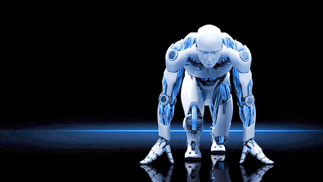 Next Generation Robotics,robots are use in many ways and they help us