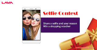 Selfie-Contest