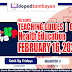 GRADE 6 TEACHING GUIDES FOR CATCH-UP FRIDAYS (Health Education) | FEBRUARY 16, 2024