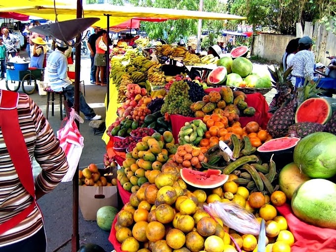 Bolivia logró reducir el hambre crónica de 34% a 15,1%