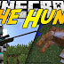 Minecraft Avcı Modu (The Hunt)