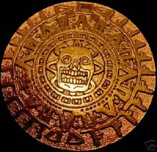 Story of the Nation's Treasure Inca