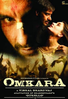 Omkara (2006) All Songs Lyrics & Videos
