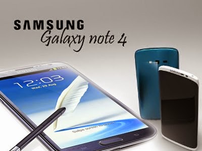 Galaxy Note 4 Fiyatı ve Özellikleri