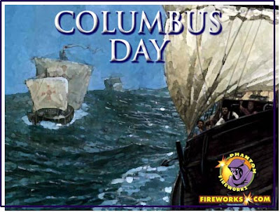 columbus day 2009, october 12, october 12 2009, october 12 2009 holiday, columbus day closings 