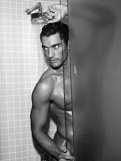 David Gandy