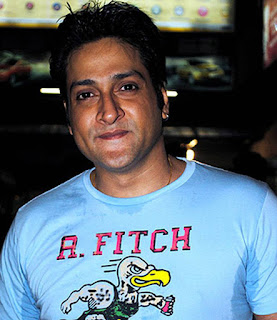 Inder Kumar