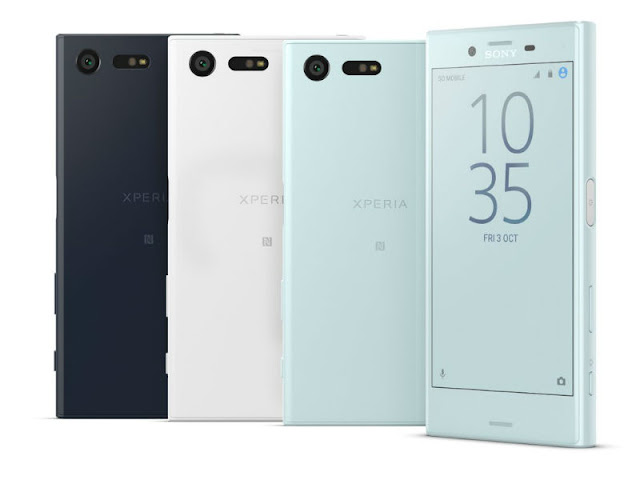 Sony Xperia X Compact