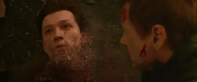 Avengers infinity war full movie screenshots