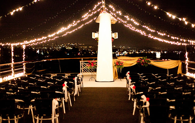 Top Nyc Wedding Venues Hornblower Cruises & Events 