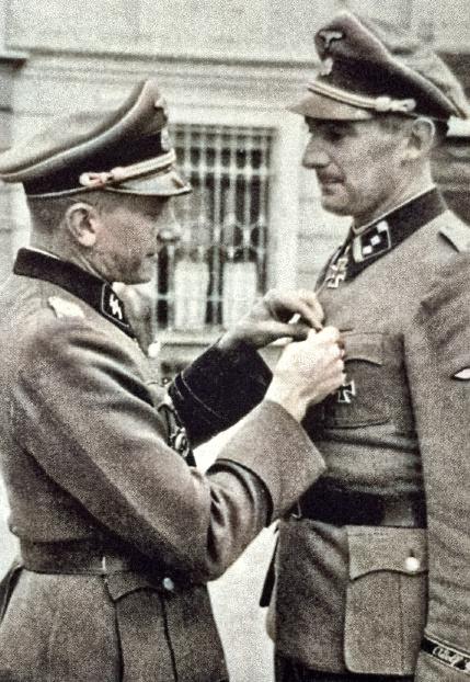 1.SS Panzer-Division Leibstandarte SS Adolf Hitler