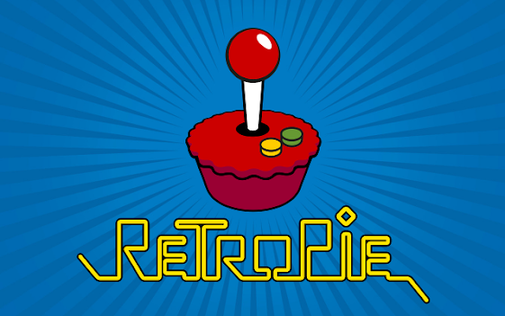 RetroPie Gaming Console Raspberry Pi