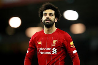 الصفقة الابرز والاقوى.. محمد صلاح يغادر ليفربول