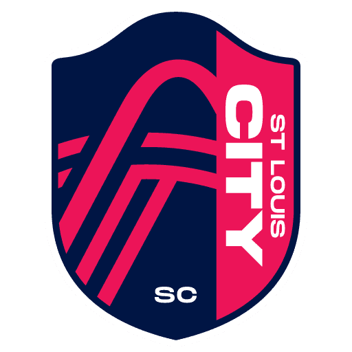 St. Louis City SC DLS Kits 2023-2024 Adidas - Kit Dream League Soccer 2019 (Logo)