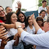 João Azevêdo inaugura obras no Sertão e participa do segundo bloco de audiências do Orçamento Democrático