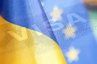 Украина пока не получила визовую либерализацию