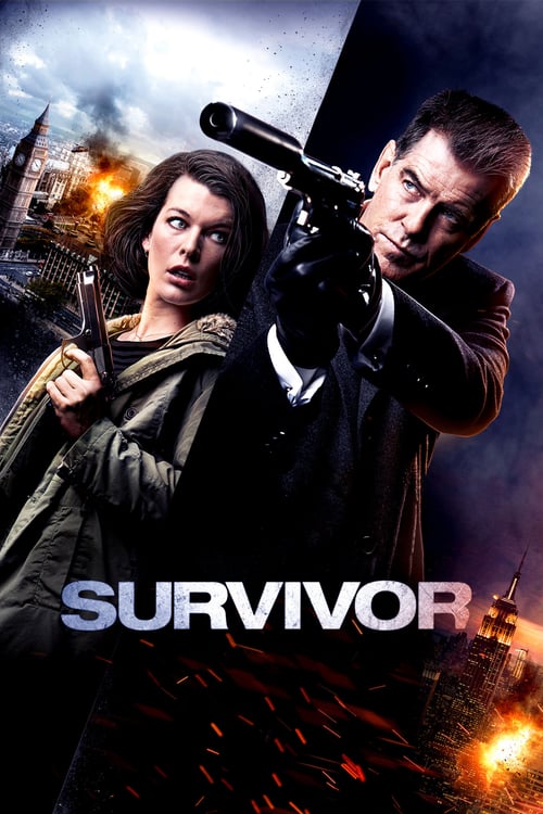 Survivor 2015 Film Completo In Italiano