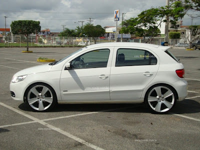 novo gol g5 comprar