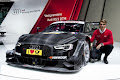 RS 5 DTM